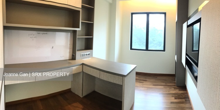 Regent Heights (D23), Condominium #192905532